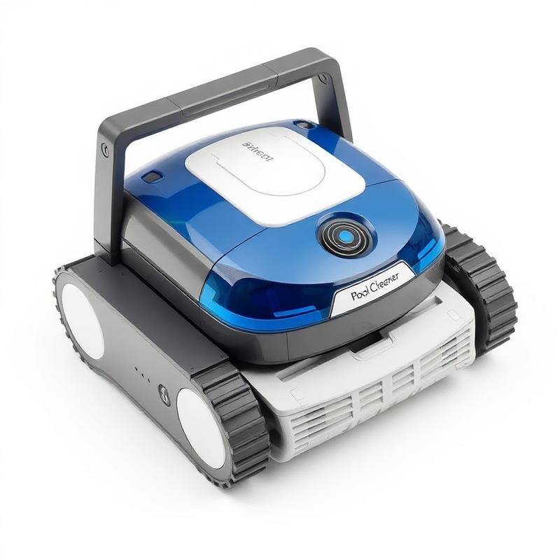 DeepDive Pool Bot