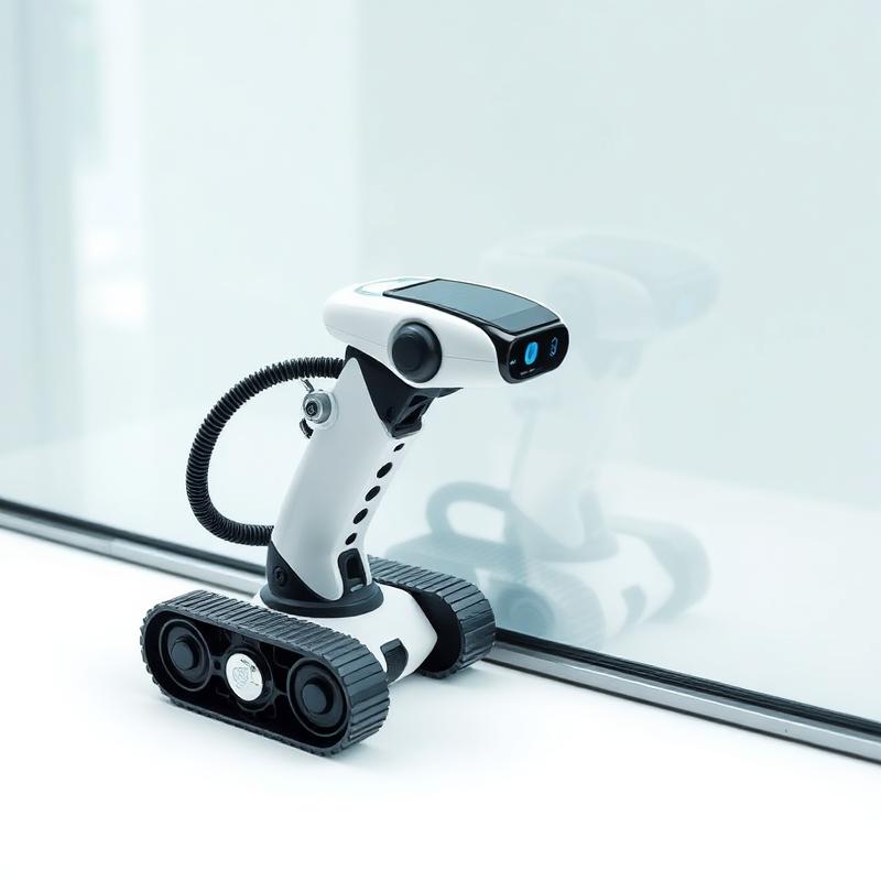 ClearView Window Bot